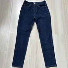RED CARD glenwood ダークブルースキニーデニム