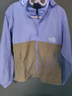 THE NORTH FACE フード付きジャケット　130cm