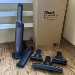 2026年最新】Shark evopowerの人気アイテム - メルカリ