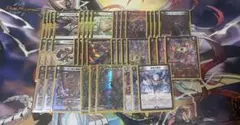 デュエマ デアリデモニオ デッキ