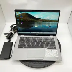 特価 dell Latitude 5310 i5-10310U USキー ①