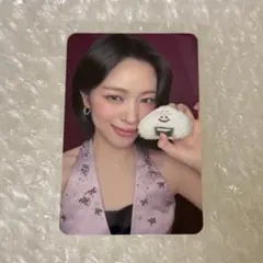 ITZY MAKESTAR 対面サイン会 リュジン - メルカリ