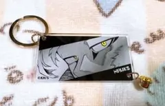 僕のヒーローアカデミア キーリングコレクション The Eye’s ホークス