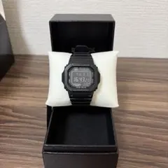 美品】G-SHOCK GW-M5610-1BJF 3159 - メルカリ