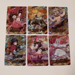 鬼滅の刃日輪バトルスラッシュURコンプセット - メルカリ