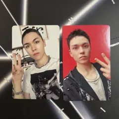 HAPPY BURSTDAY DAREDEVIL ver. バーノン　HMV