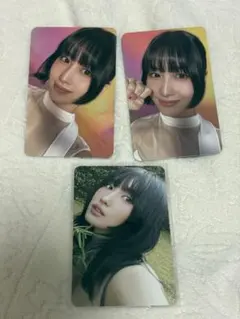 TWICE withyouth モモ トレカ