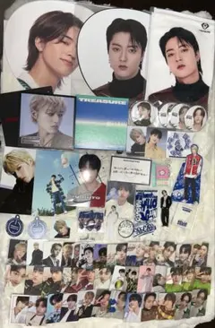 treasure HARUTO まとめ売り