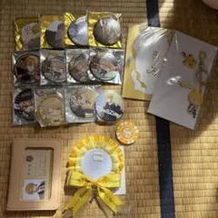 2026年最新】センラ 缶バッジの人気アイテム - メルカリ