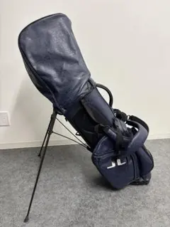 VESSEL J.LINDEBERGコラボ スタンドキャディバッグ