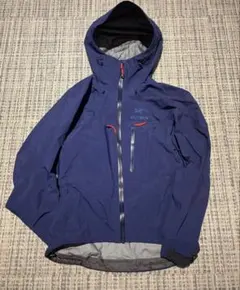 美品　アークテリクス ARC'TERYX Alpha SV Jacketのサムネイル