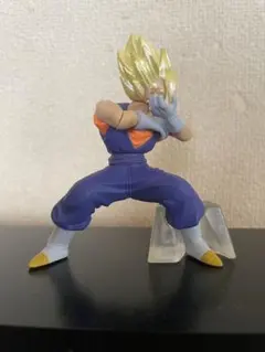 HGドラゴンボール　ベジット　ミニフィギュア
