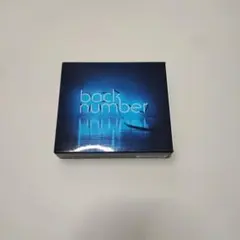 2026年最新】back number アンコール初回aの人気アイテム - メルカリ