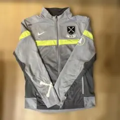 NIKE NFTB DRI-FIT Mサイズ　ライトグレー　ジャケット