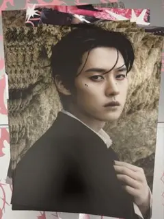 StrayKids リノ DOIT フォトボード 5枚セット