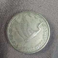 2025年最新】ニュージーランド旧硬貨の人気アイテム - メルカリ