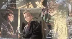 鬼滅の刃 入場特典 Imaxポスター