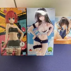 2026年最新】to loveる フィギュアの人気アイテム - メルカリ