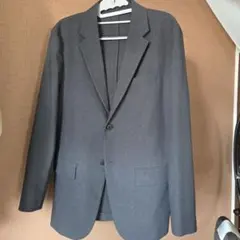 UNIQLO ユニクロ　感動ジャケットMサイズ、感動パンツ 76cm