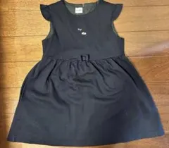 familiar ジャンバースカート 110 お受験、学校説明会