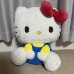 Hello Kitty ビックサイズぬいぐるみ EIKOH - メルカリ