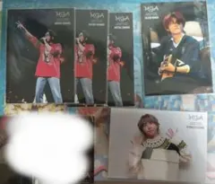 2026年最新】Mrs. GREEN APPLE グッズ まとめ売りの人気アイテム