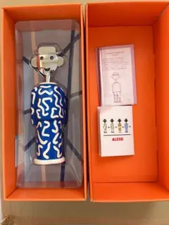 ALESSI アレッシ ワインオープナー アレッサンドロ デッドストックのサムネイル