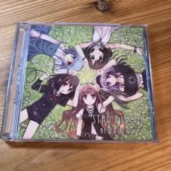 felt/cold snap 東方Project同人CD - メルカリ