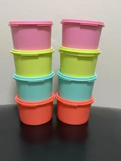 き*ん様 Tupperware タッパーウェア　未使用10点まとめ売り き*ん様 Tupperware タッパーウェア 未使用10点まとめ売り - メルカリ