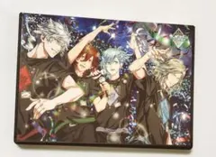 タブナイ　カルナイ　タブキス　DVD通常版