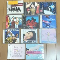 2026年最新】ドリカム cd まとめ売りの人気アイテム - メルカリ