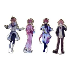 すとぷりさとみくんのアクスタです。