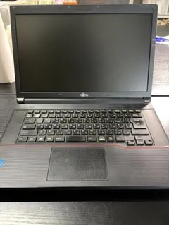 LIFEBOOK A573/G ノートPCバッテリー付き Amazon.co.jp: 中古パソコン 富士通 LIFEBOOK A573/G （FMVA03008