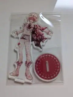 アイナナ 七瀬陸 アクリルスタンド