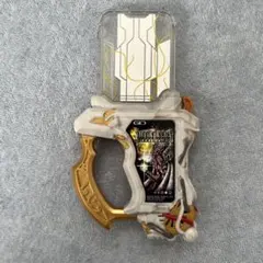 せ*ん様 DXタドルレガシーガシャット