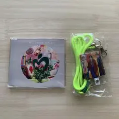 Mrs. GREEN APPLE 10 アルバム CD