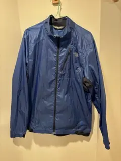 THE NORTH FACE メンズ L相当　ウィンドブレーカー ポケッタブル