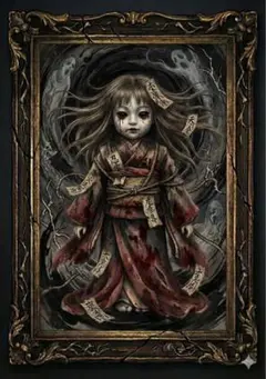 2026年最新】呪物 呪いの人気アイテム - メルカリ