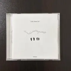 平井大 life goes on CD - メルカリ