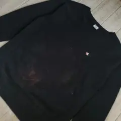 70s 青タグ 復刻 Champion Reverse Weave トレーナーのサムネイル