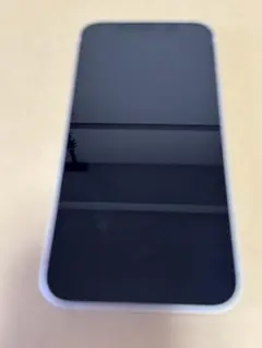 iPhone12 ホワイト 128G Simフリー 箱あり