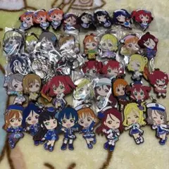 ラブライブサンシャイン Aqours ラバスト まとめ 38点セット