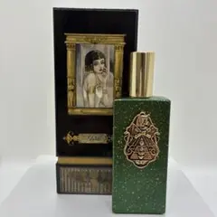 ファタリテ オードパルファン 聡慧なる手綱 / 50mL - メルカリ
