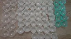 空カプセル カプセルトイ