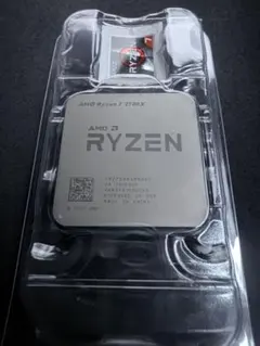 2026年最新】amd ryzen7 2700の人気アイテム - メルカリ