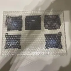 アズールレーン 「共感覚の落とし穴」アクリルBOX (ファンシー)