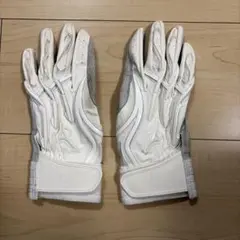 後藤光尊 実使用バッティンググローブ - メルカリ