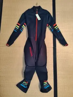 [新品・未使用] ロシニョール ワンピース ROSSIGNOL RLJS06A 2026年最新】ROSSIGNOL スキーウェア(男性用)の人気アイテム - メルカリ