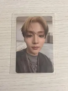 ALPHA DRIVE ONE サンウォン トレカ タワレコ 特典