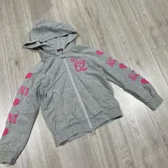 roni パーカー sm